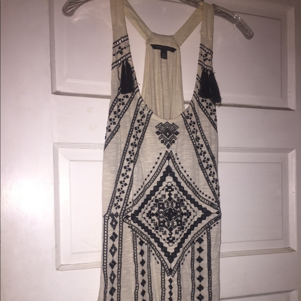 Banana Republic top